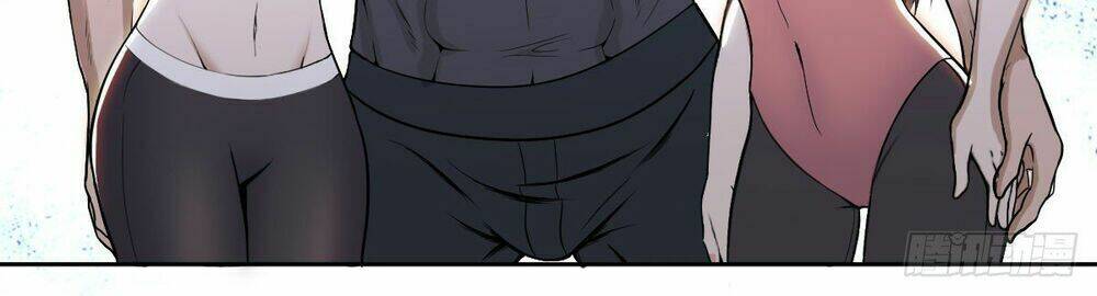 Bạn Trai Là Ngôi Sao: Chapter 3