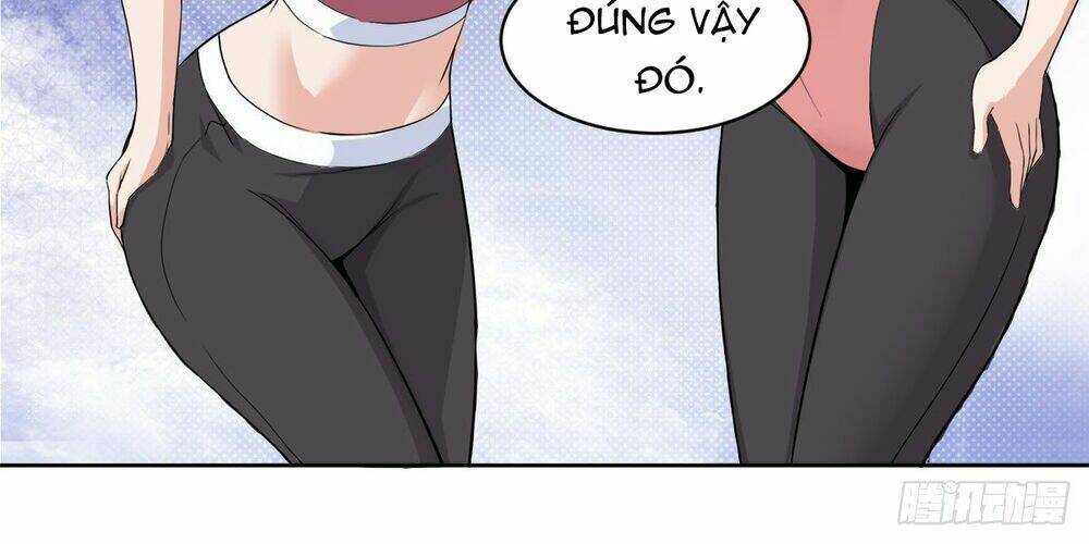 Bạn Trai Là Ngôi Sao: Chapter 3