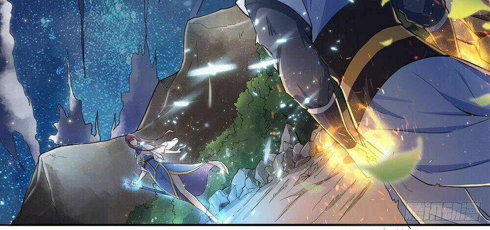Bạn Trai Là Ngôi Sao: Chapter 3