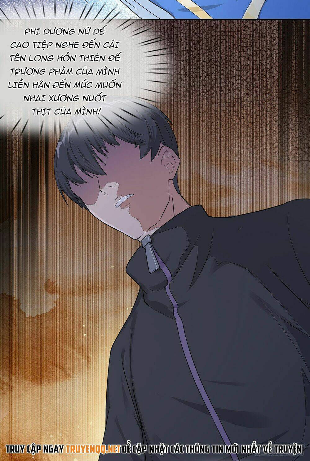 Bạn Trai Là Ngôi Sao: Chapter 3