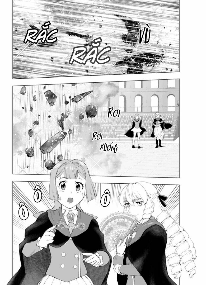 Ông Chú Chuyển Sinh - Akuyaku Reijou Tensei Oji-San: Chapter 15
