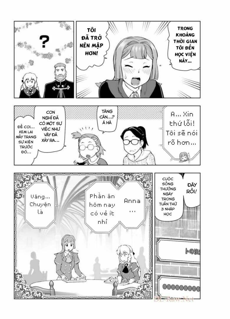 Ông Chú Chuyển Sinh - Akuyaku Reijou Tensei Oji-San: Chapter 15