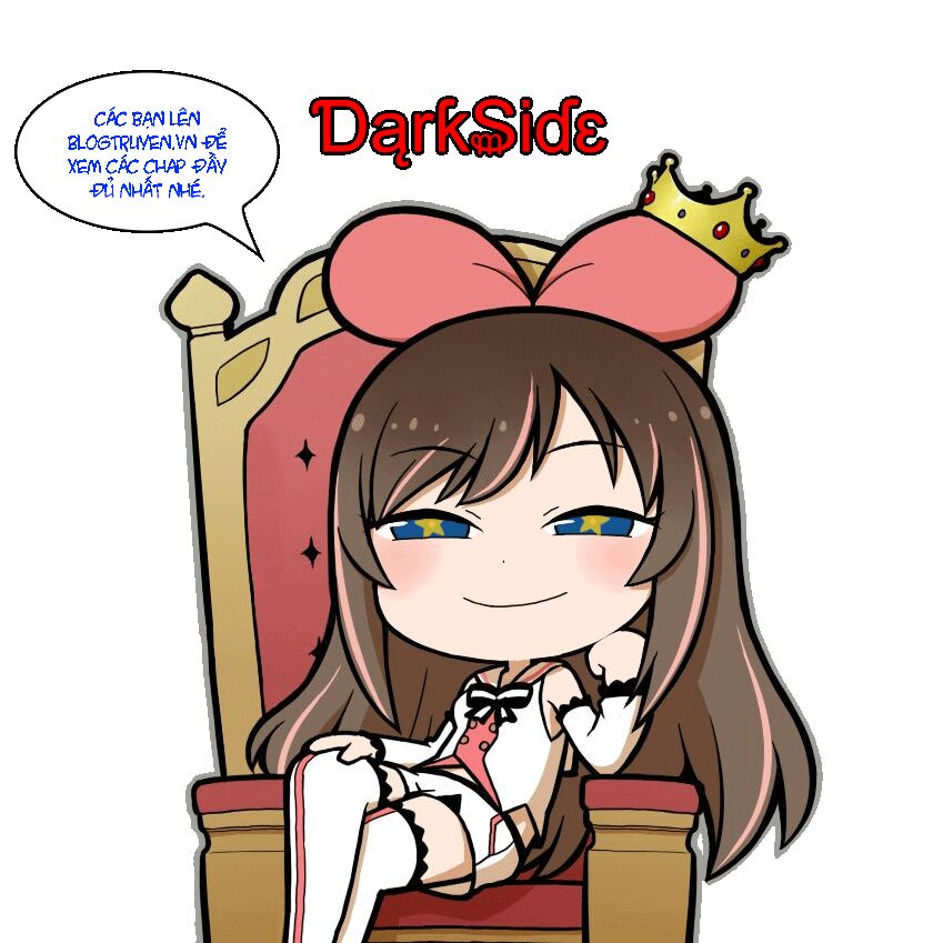 Ông Chú Chuyển Sinh - Akuyaku Reijou Tensei Oji-San: Chapter 4