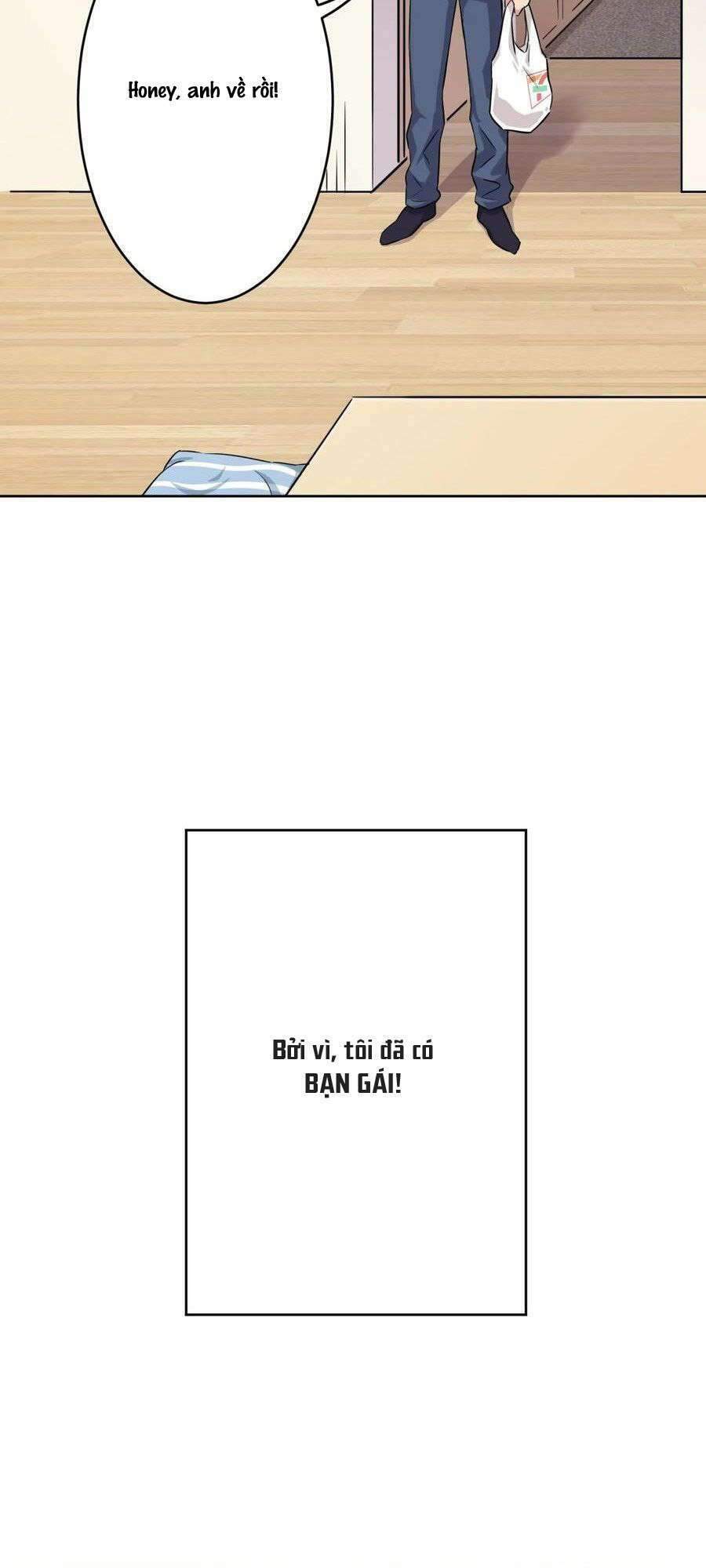 Ông Trời Đã Ban Cho Tôi Siêu Năng Lực Kỳ Lạ Gì Thế Này?: Chapter 1