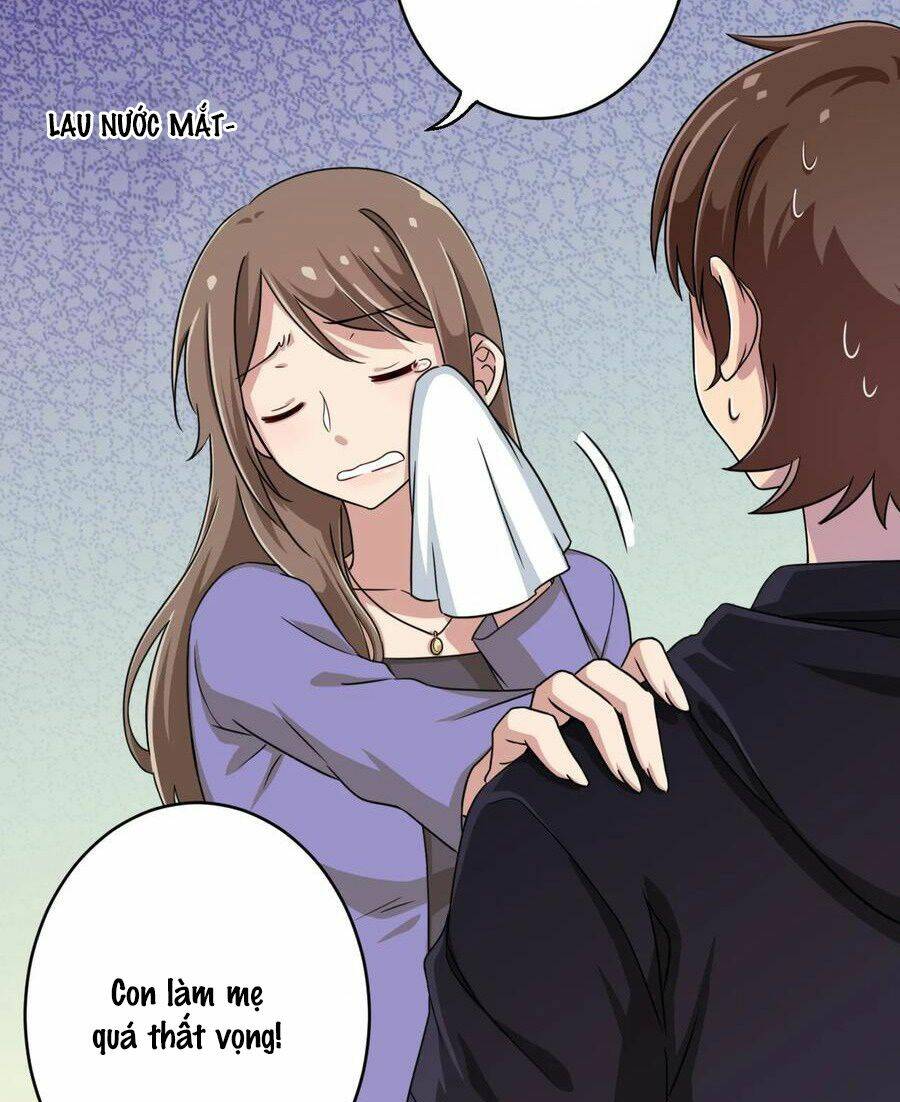 Ông Trời Đã Ban Cho Tôi Siêu Năng Lực Kỳ Lạ Gì Thế Này?: Chapter 3