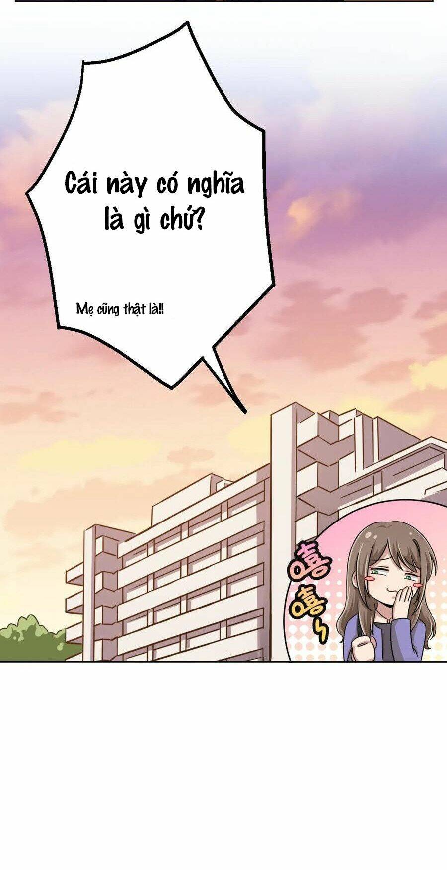 Ông Trời Đã Ban Cho Tôi Siêu Năng Lực Kỳ Lạ Gì Thế Này?: Chapter 3