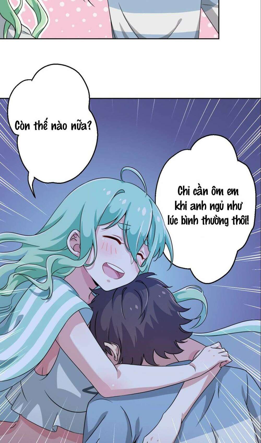 Ông Trời Đã Ban Cho Tôi Siêu Năng Lực Kỳ Lạ Gì Thế Này?: Chapter 5