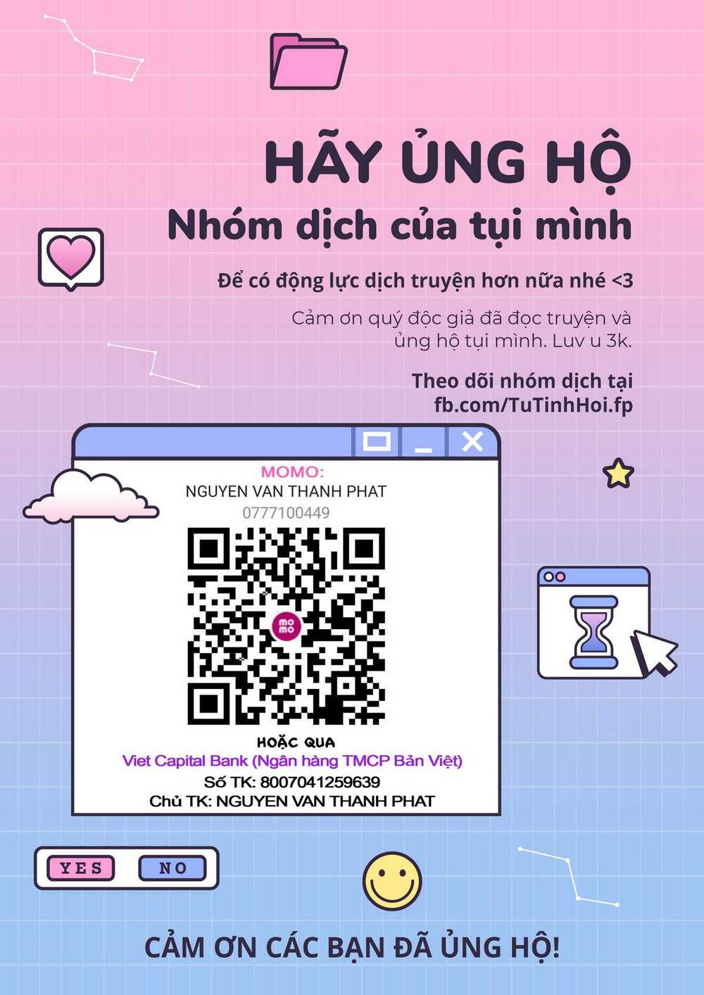 Ông Trời Đã Ban Cho Tôi Siêu Năng Lực Kỳ Lạ Gì Thế Này?: Chapter 6