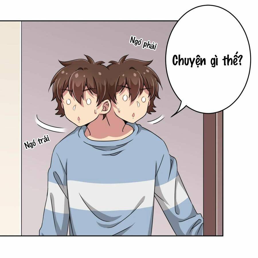 Ông Trời Đã Ban Cho Tôi Siêu Năng Lực Kỳ Lạ Gì Thế Này?: Chapter 7