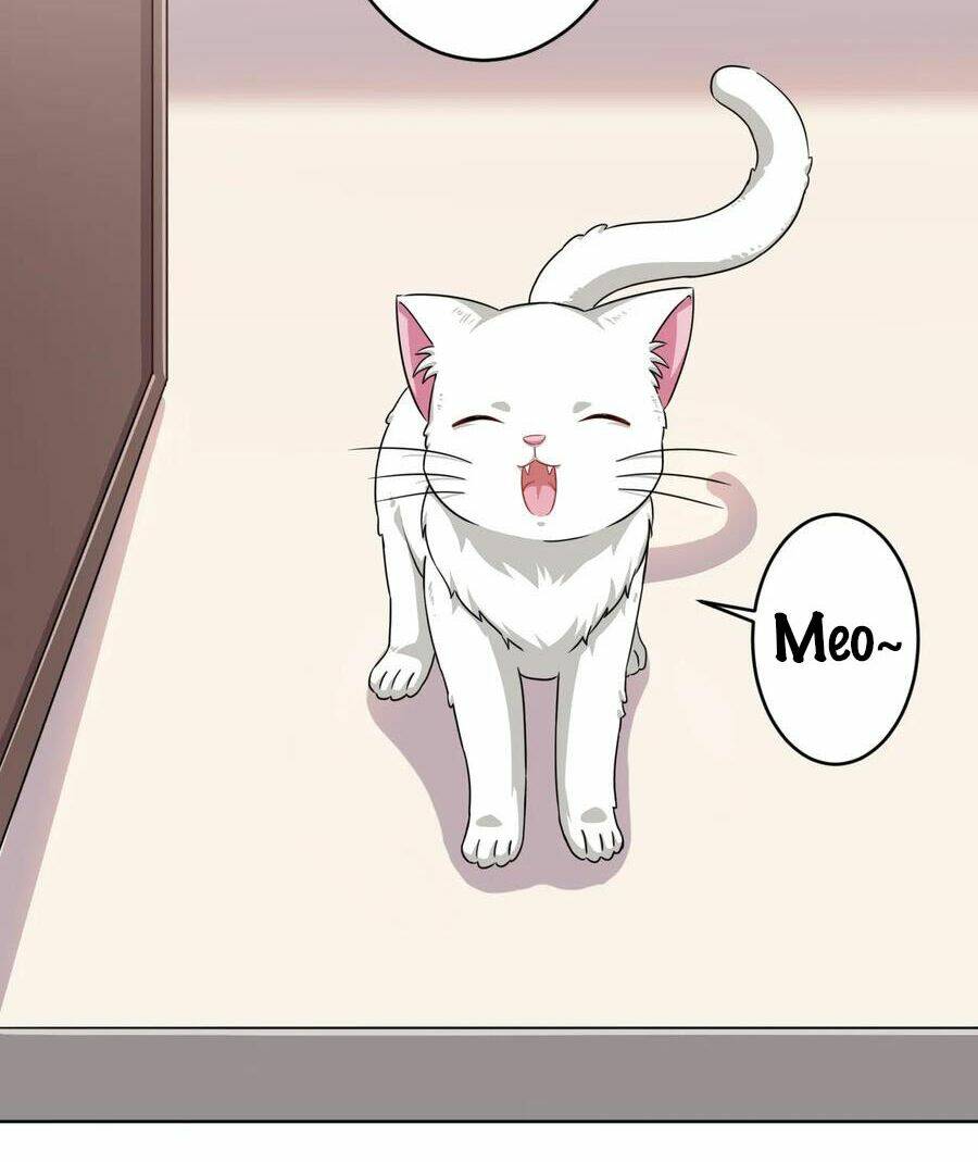Ông Trời Đã Ban Cho Tôi Siêu Năng Lực Kỳ Lạ Gì Thế Này?: Chapter 7