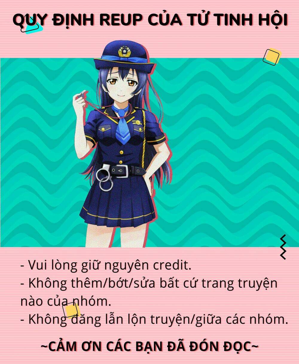 Ông Trời Đã Ban Cho Tôi Siêu Năng Lực Kỳ Lạ Gì Thế Này?: Chapter 7