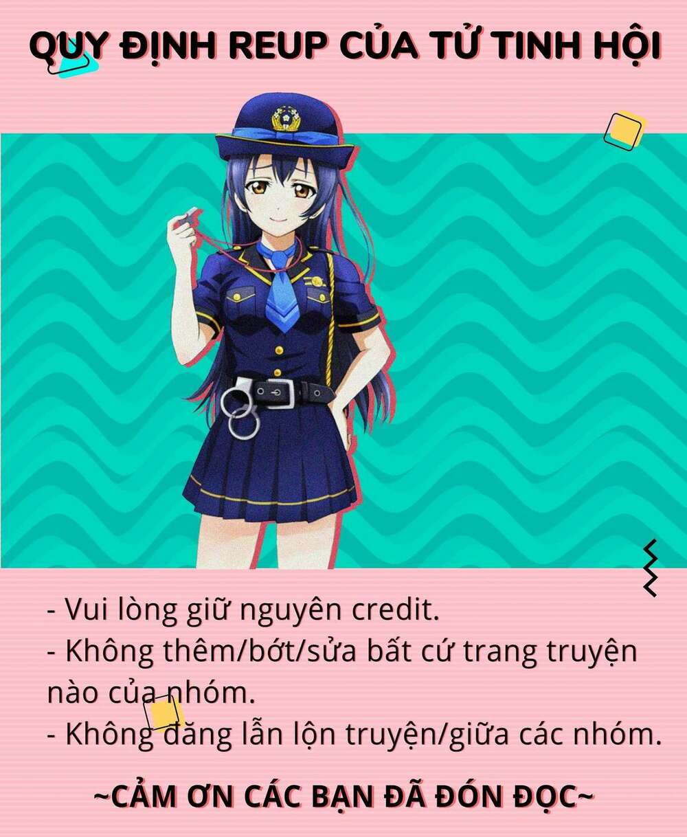 Ông Trời Đã Ban Cho Tôi Siêu Năng Lực Kỳ Lạ Gì Thế Này?: Chapter 8