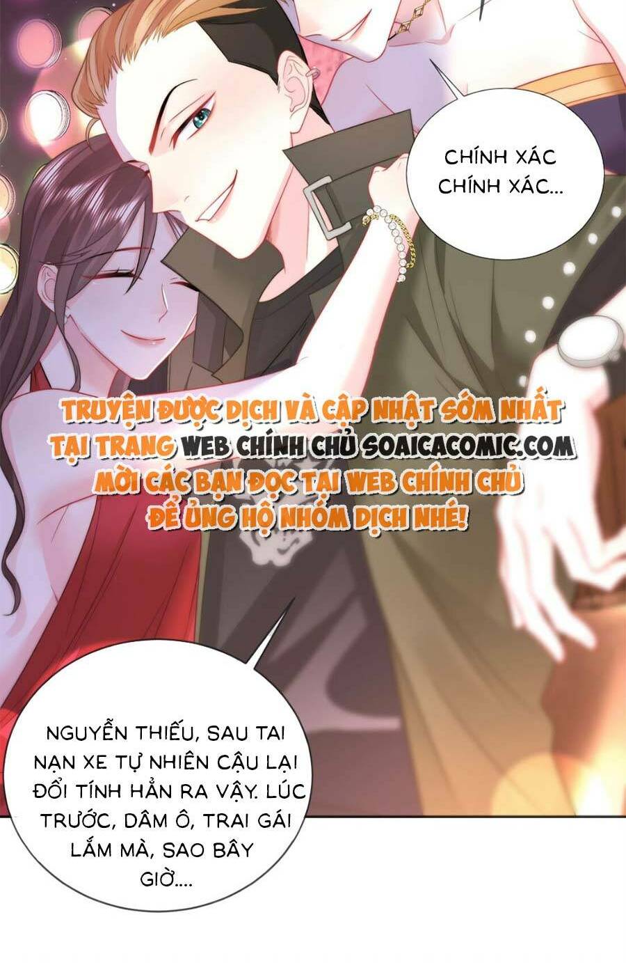Nhất Hốt Đao: Chapter 1