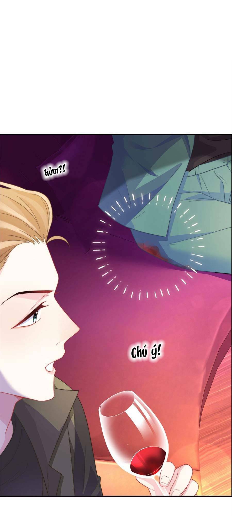 Nhất Hốt Đao: Chapter 1