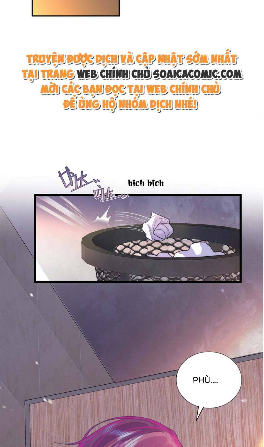Nhất Hốt Đao: Chapter 1