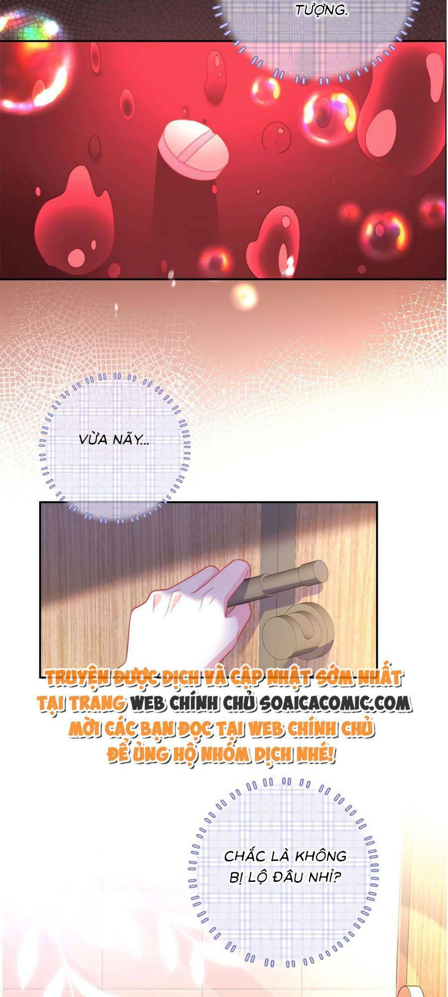 Nhất Hốt Đao: Chapter 1