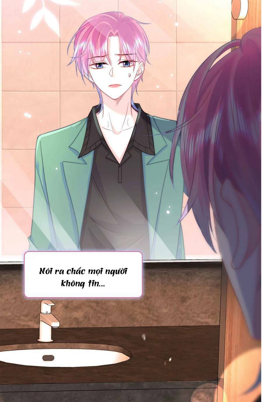 Nhất Hốt Đao: Chapter 1