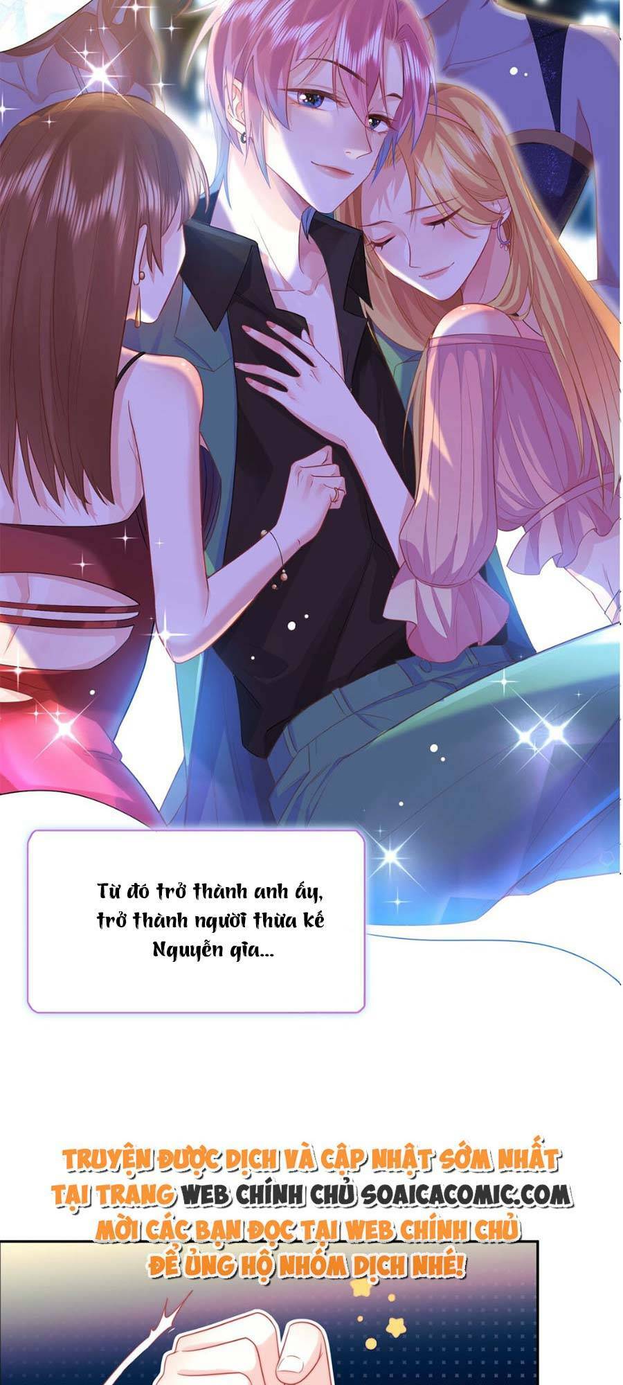 Nhất Hốt Đao: Chapter 1