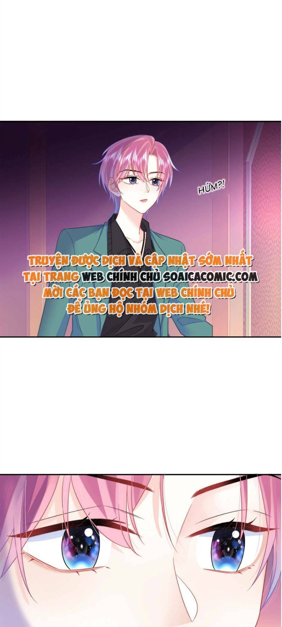 Nhất Hốt Đao: Chapter 1