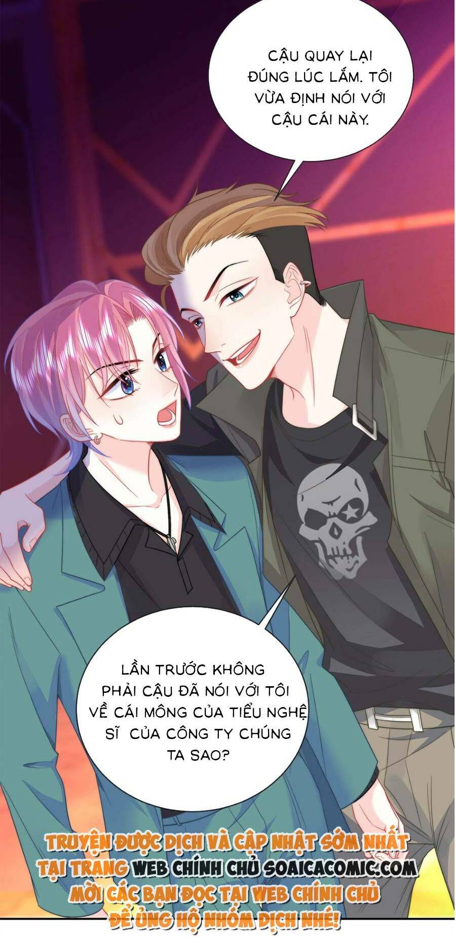 Nhất Hốt Đao: Chapter 1
