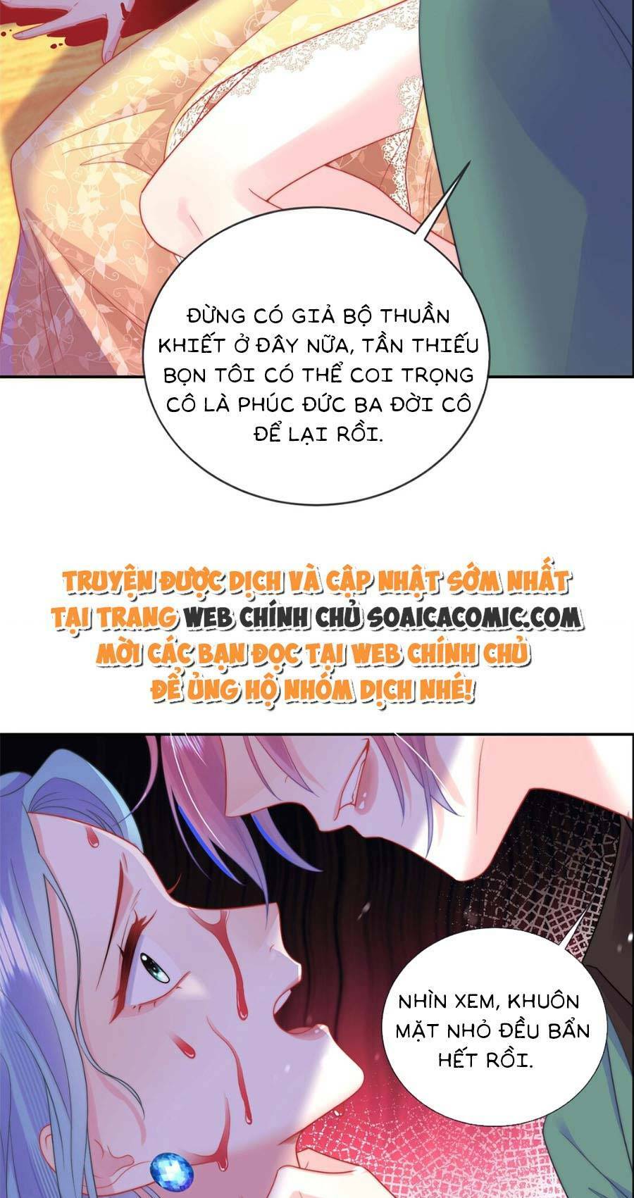 Nhất Hốt Đao: Chapter 1