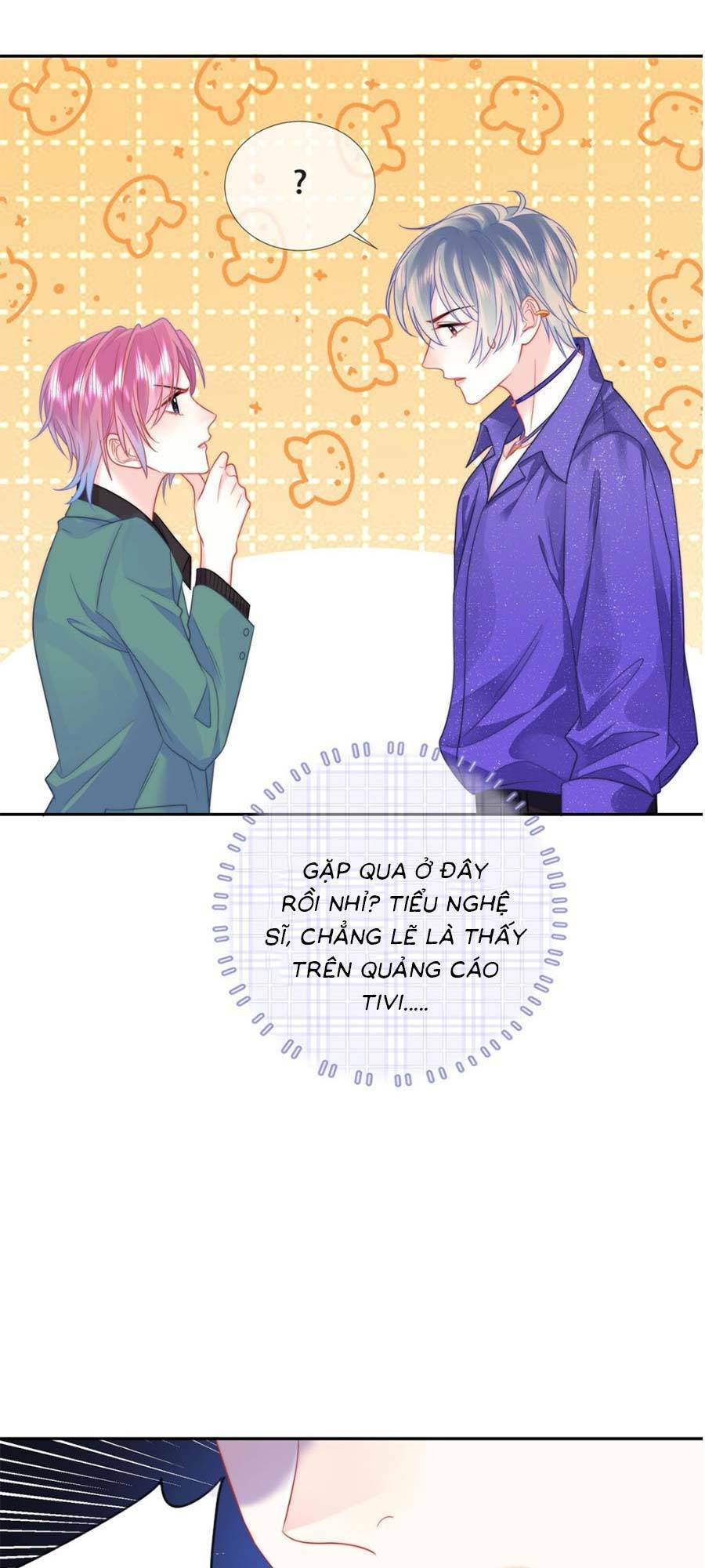 Nhất Hốt Đao: Chapter 1