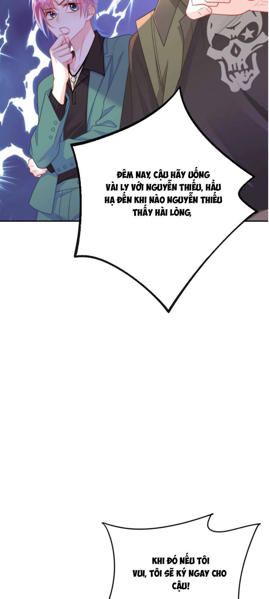 Nhất Hốt Đao: Chapter 1