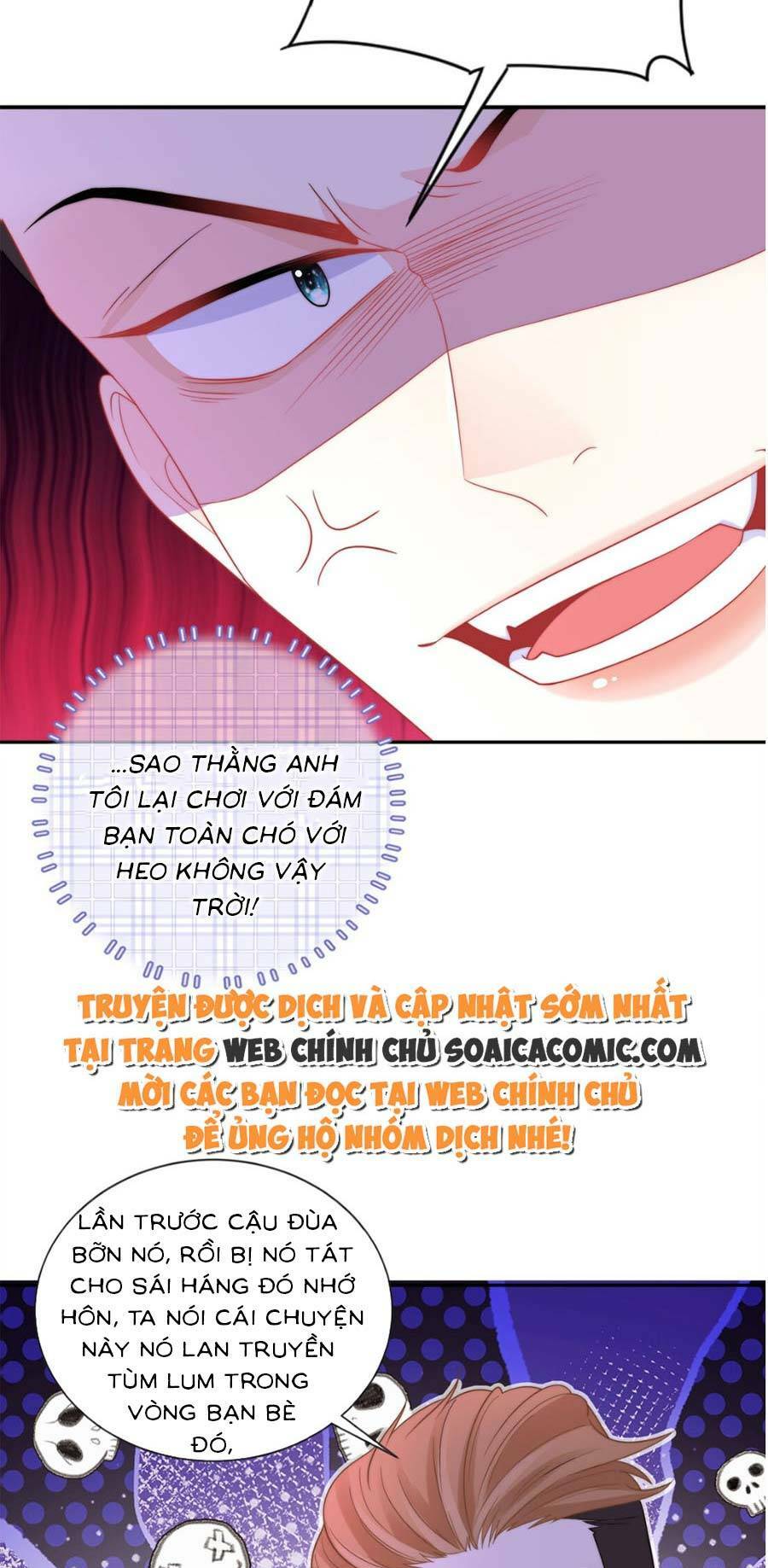 Nhất Hốt Đao: Chapter 1
