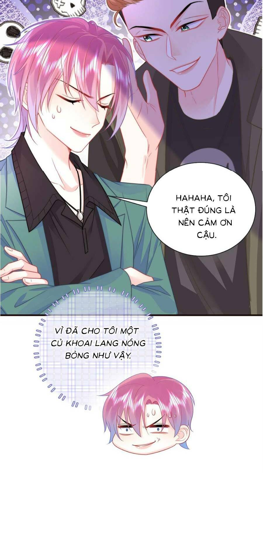 Nhất Hốt Đao: Chapter 1