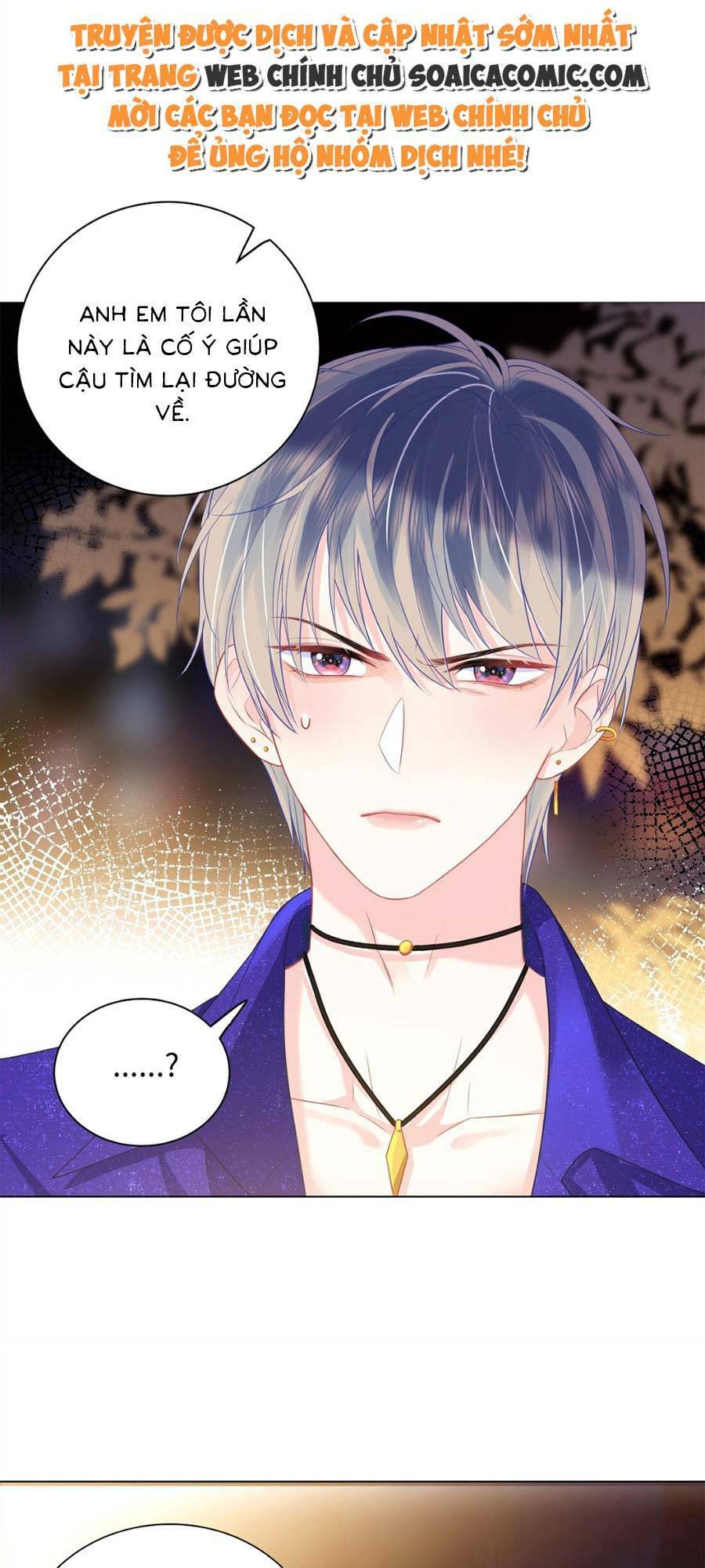 Nhất Hốt Đao: Chapter 1