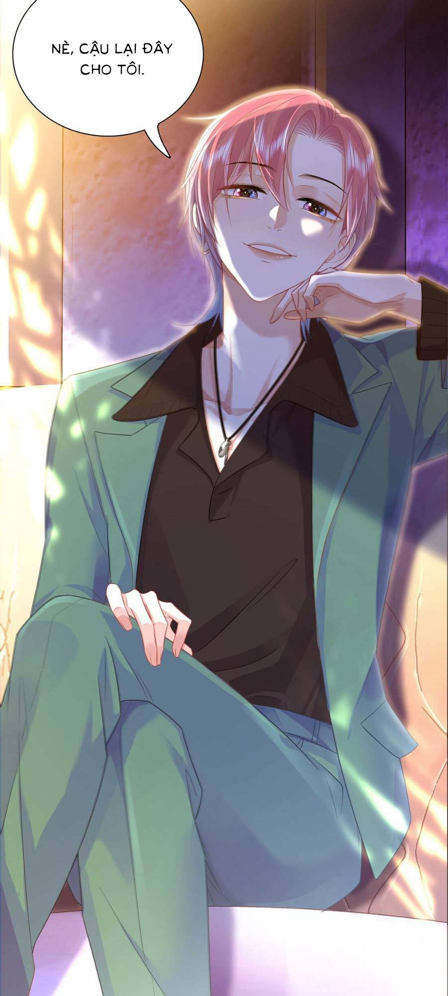 Nhất Hốt Đao: Chapter 1
