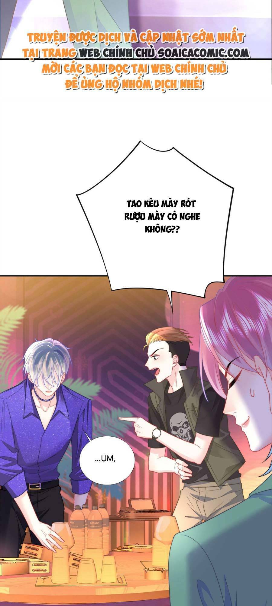 Nhất Hốt Đao: Chapter 1