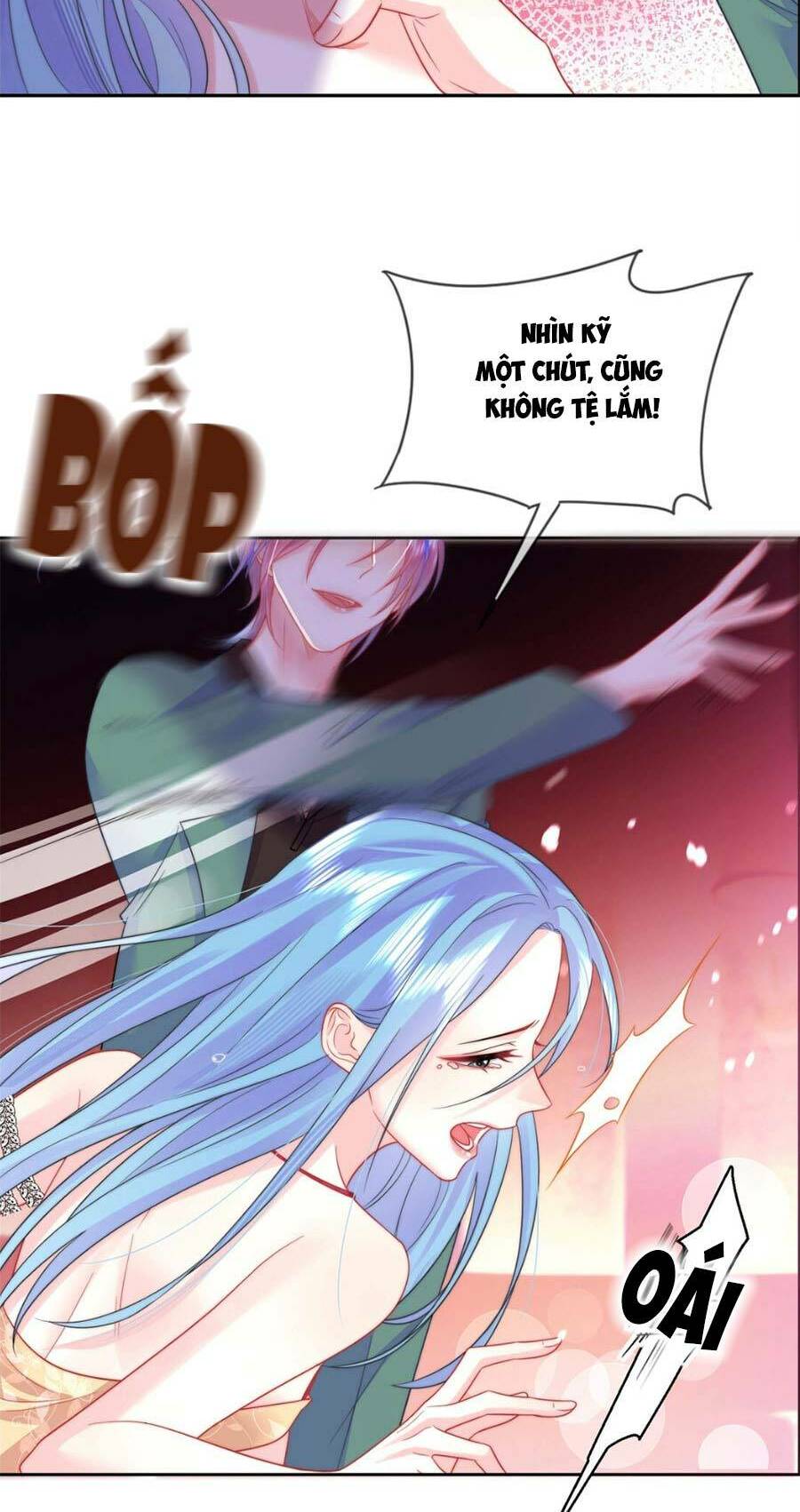 Nhất Hốt Đao: Chapter 1