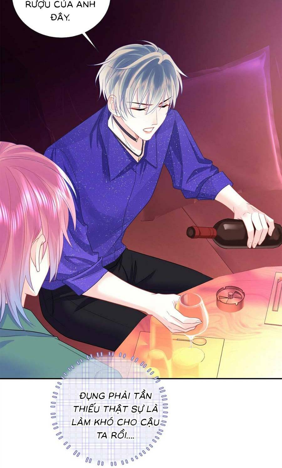 Nhất Hốt Đao: Chapter 1