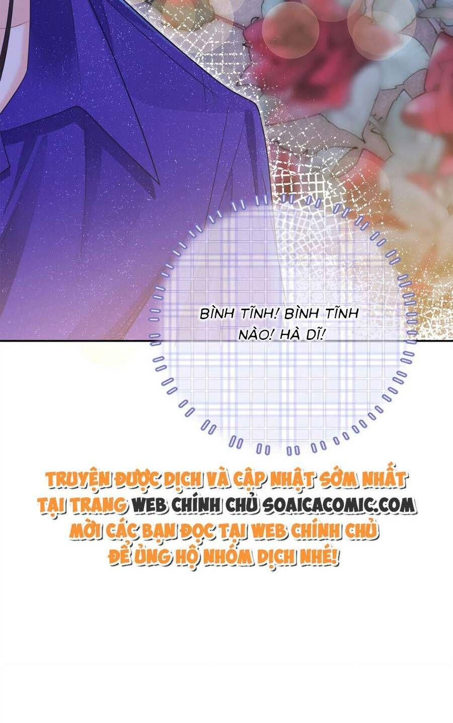 Nhất Hốt Đao: Chapter 1