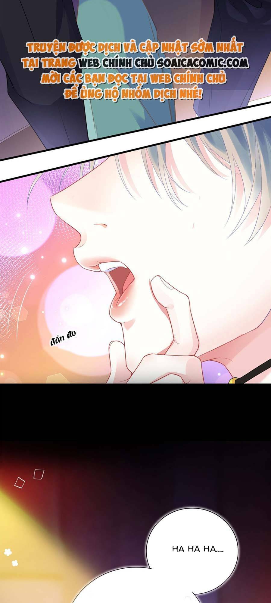 Nhất Hốt Đao: Chapter 1
