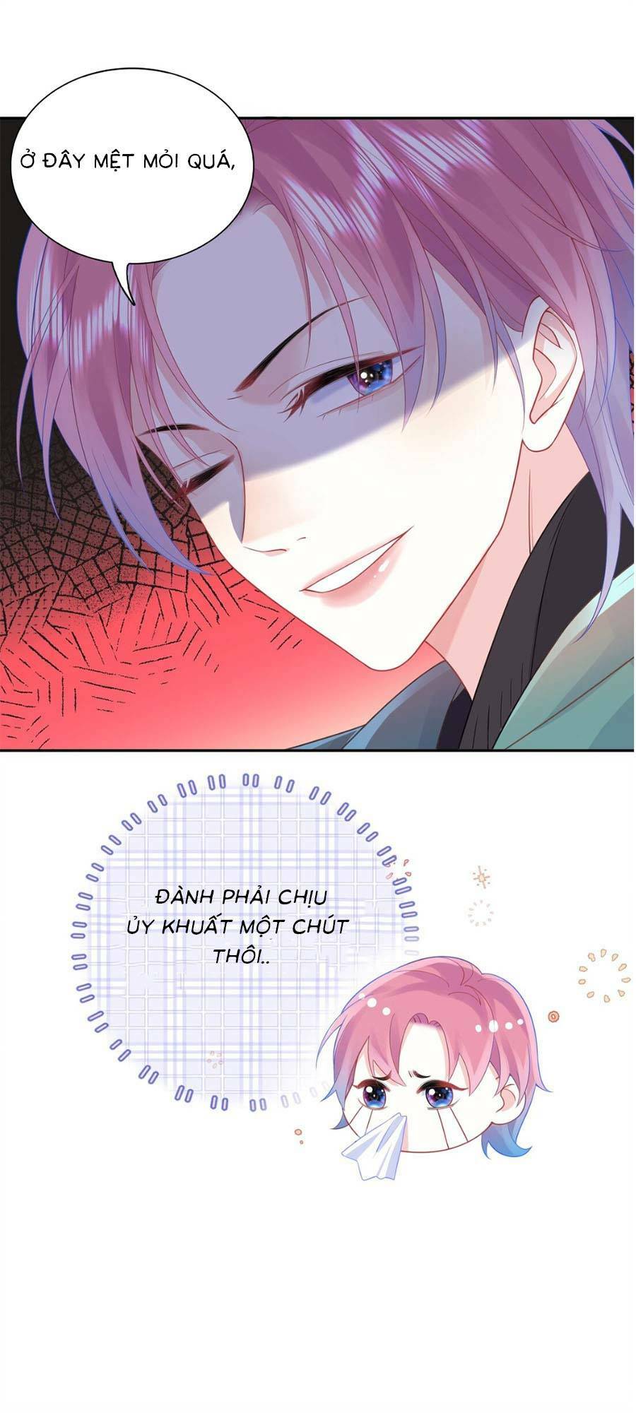 Nhất Hốt Đao: Chapter 1