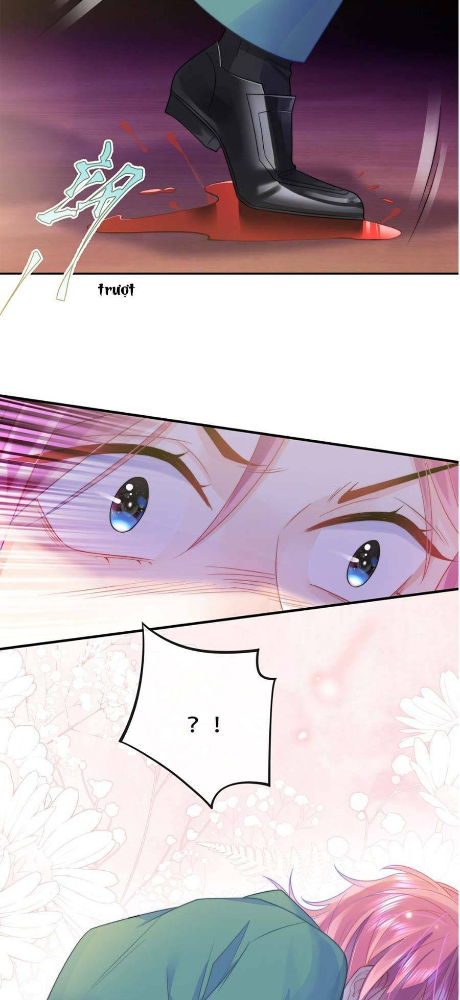 Nhất Hốt Đao: Chapter 1