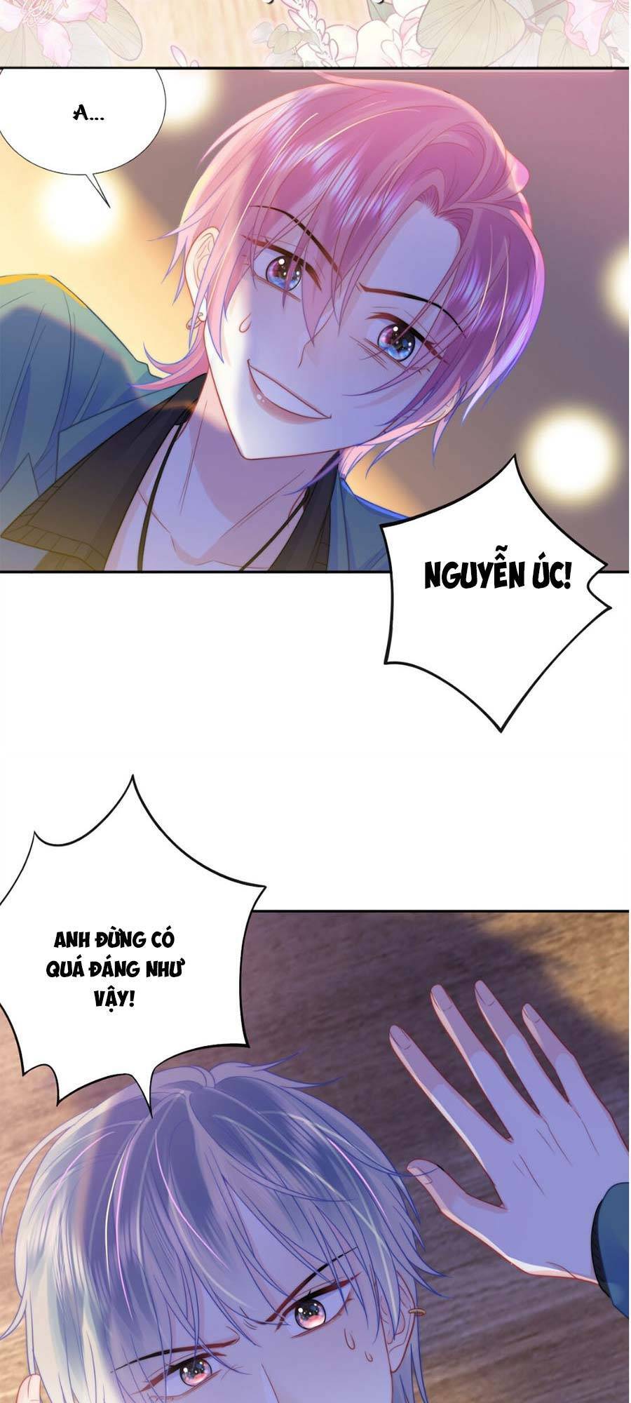Nhất Hốt Đao: Chapter 1