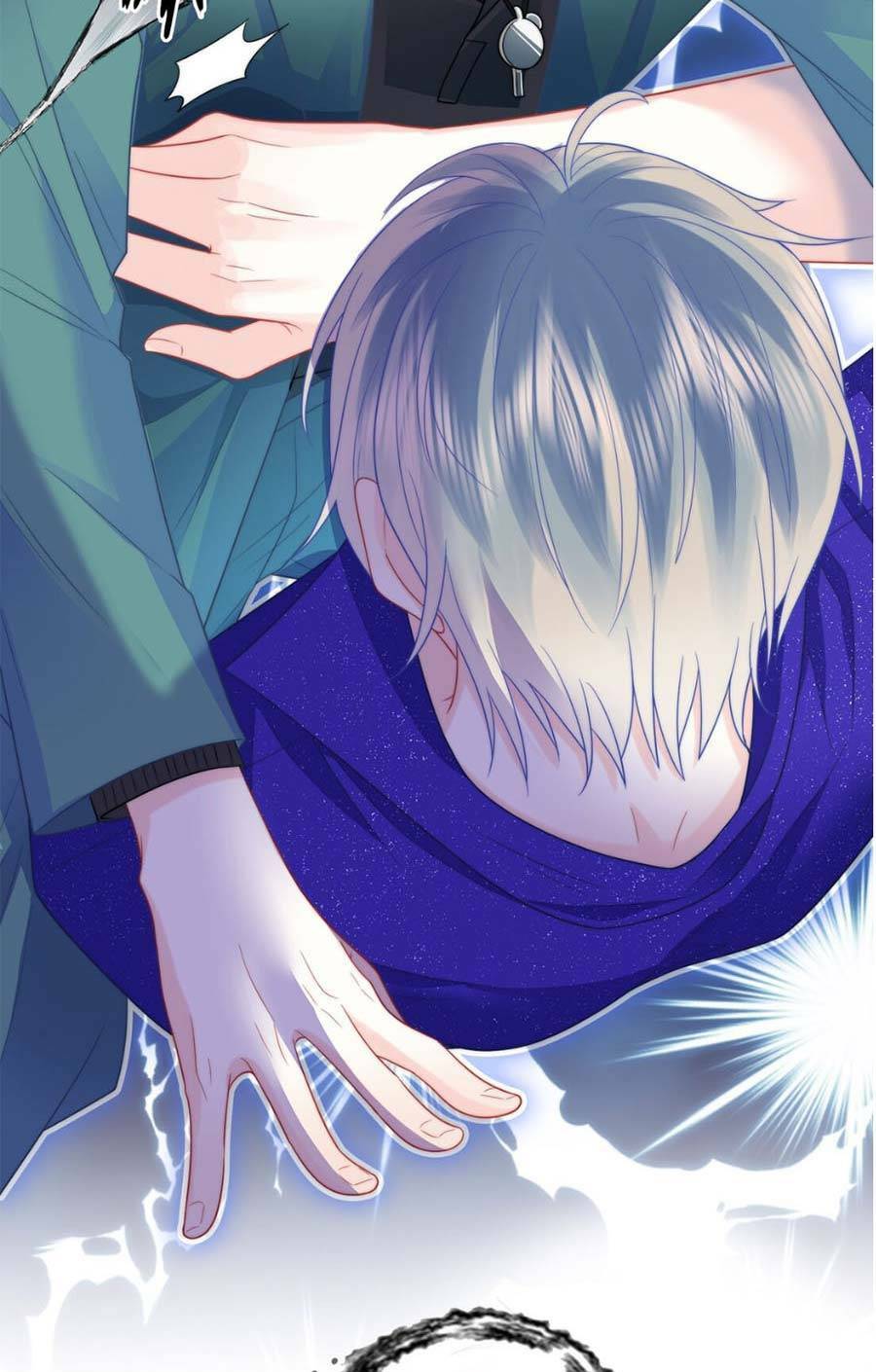 Nhất Hốt Đao: Chapter 1
