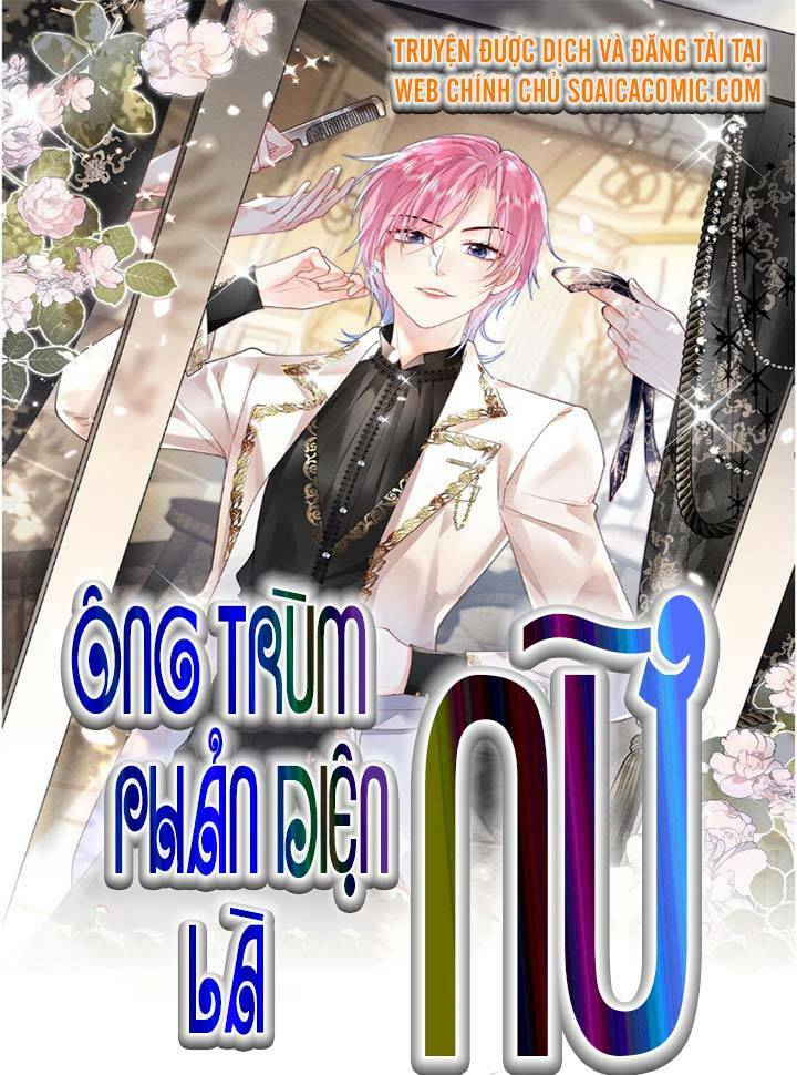 Nhất Hốt Đao: Chapter 3