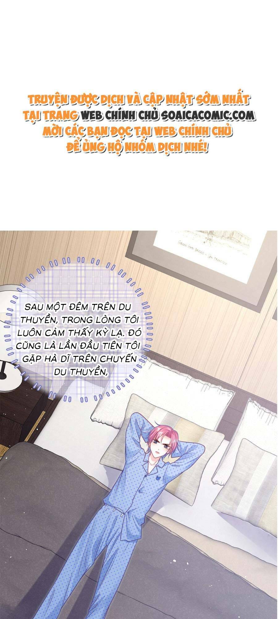 Nhất Hốt Đao: Chapter 3