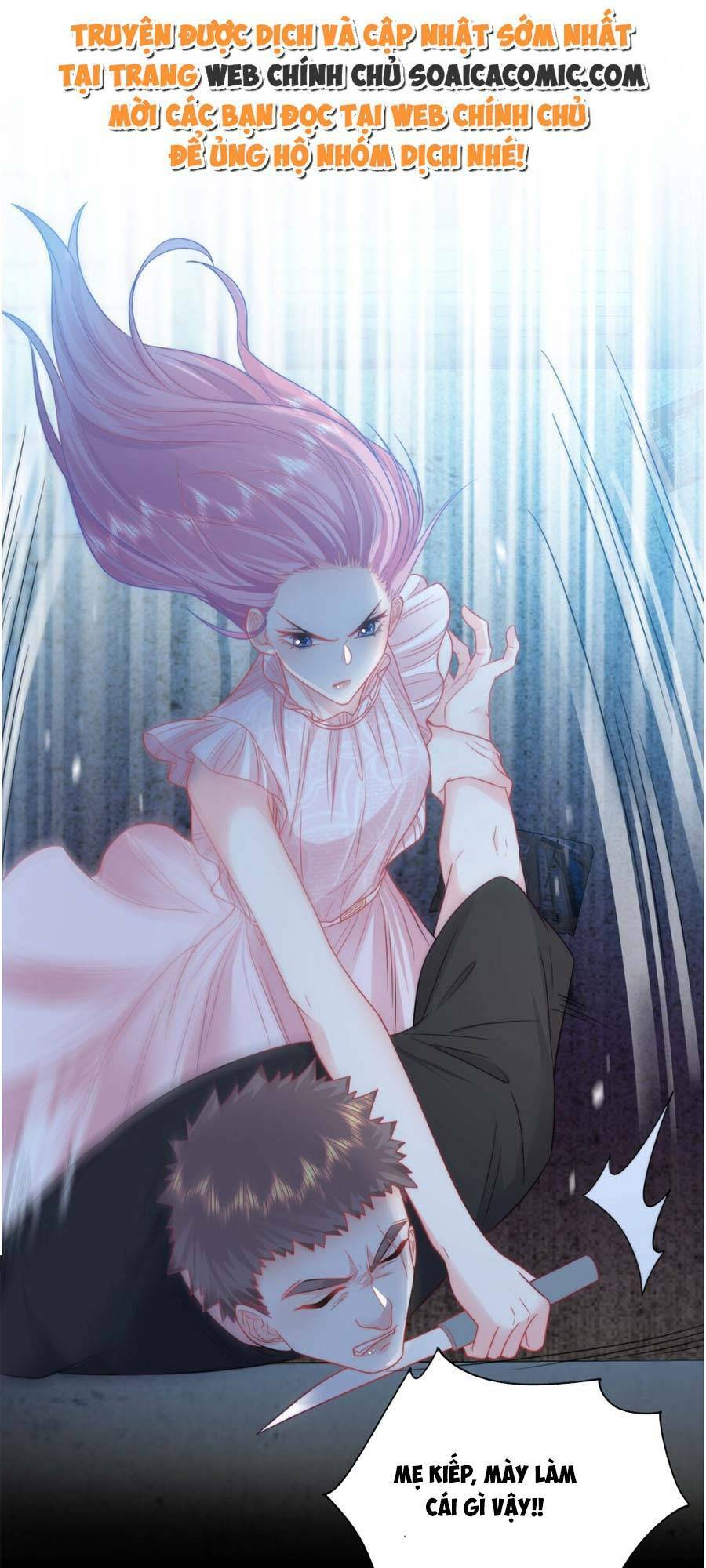 Nhất Hốt Đao: Chapter 3