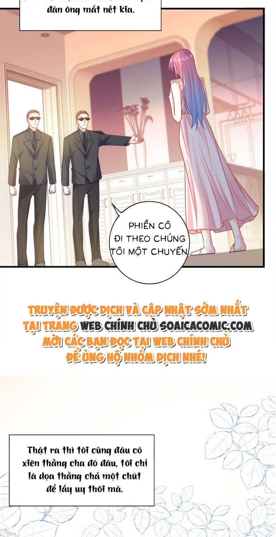 Nhất Hốt Đao: Chapter 3