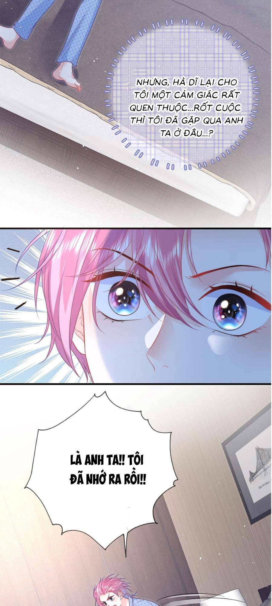 Nhất Hốt Đao: Chapter 3