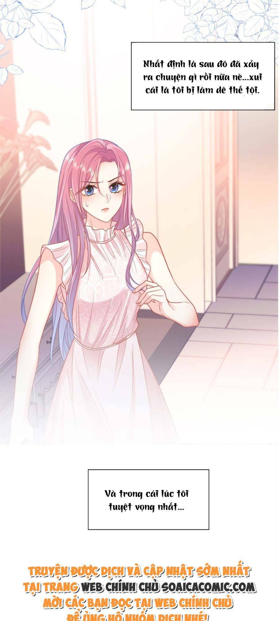 Nhất Hốt Đao: Chapter 3