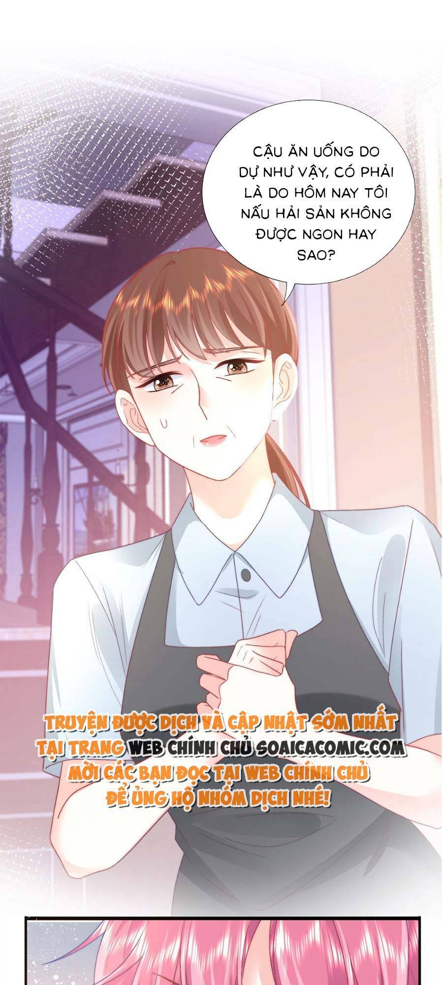 Nhất Hốt Đao: Chapter 3
