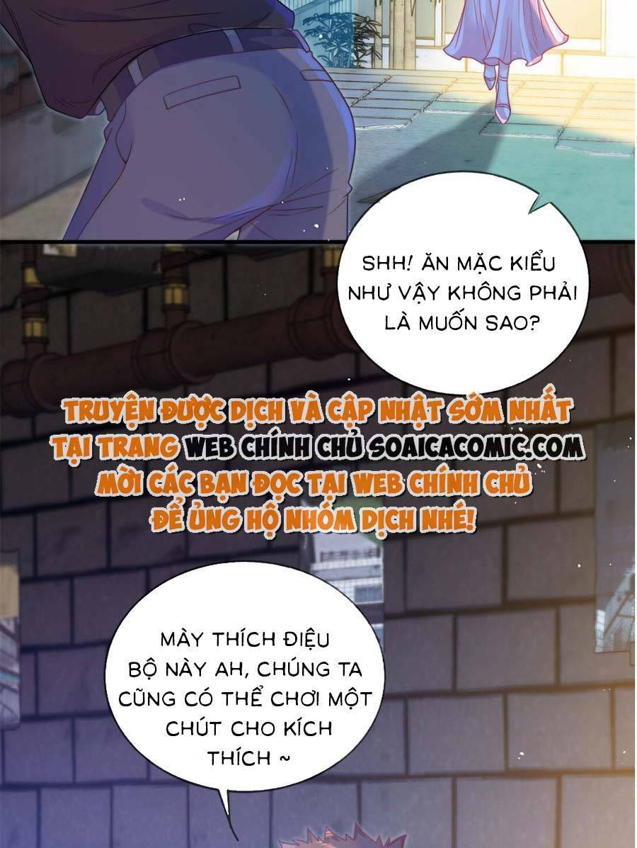 Nhất Hốt Đao: Chapter 3