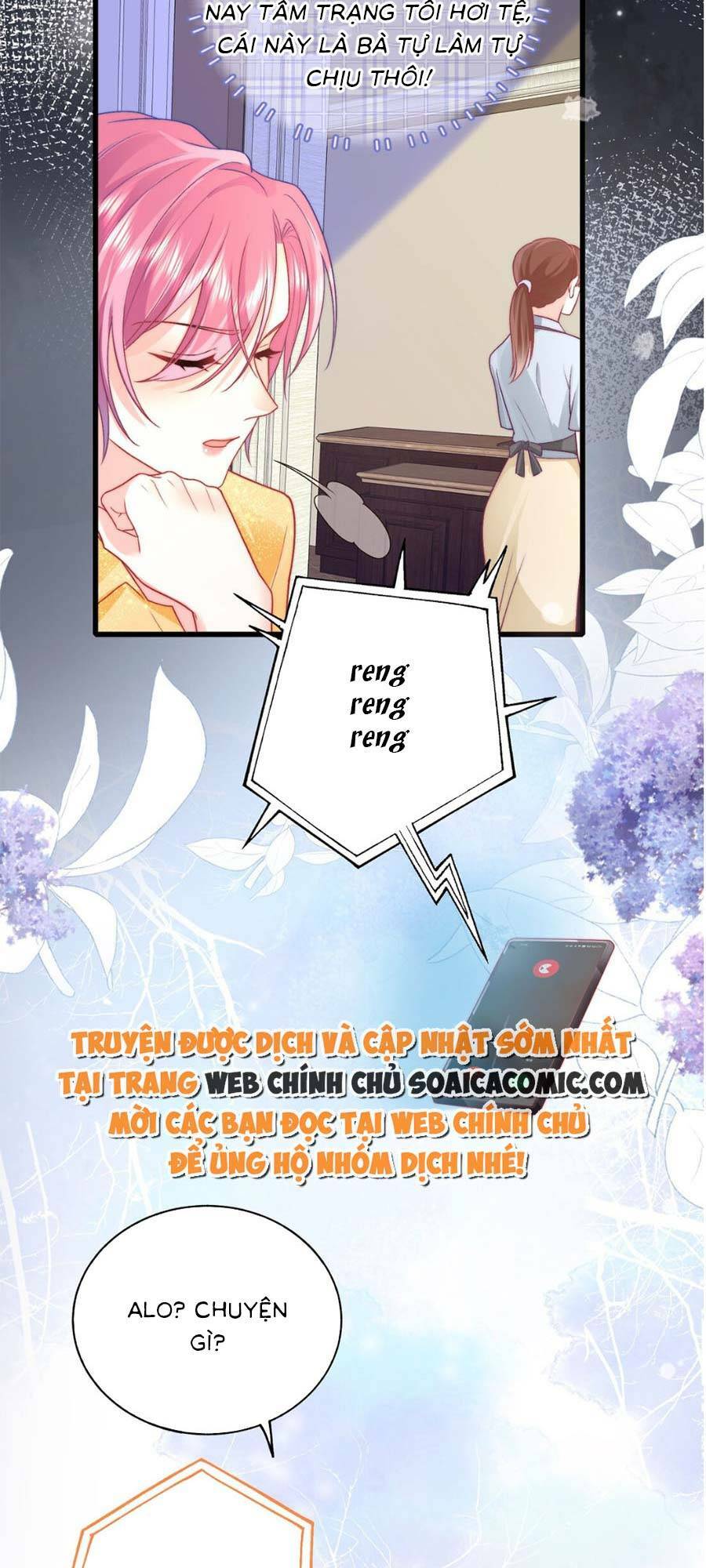 Nhất Hốt Đao: Chapter 3