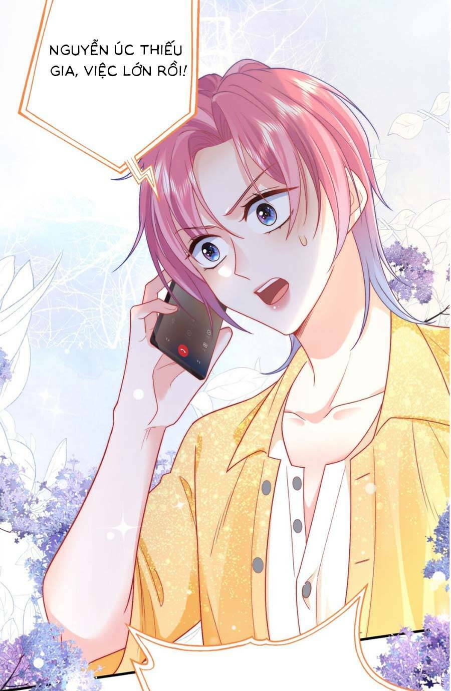 Nhất Hốt Đao: Chapter 3